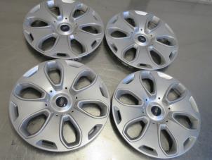 Used Wheel cover (spare) Ford Focus Price € 40,00 Margin scheme offered by Autobedrijf Brooks