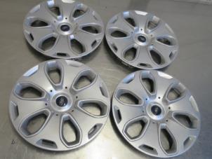 Used Wheel cover (spare) Ford Miscellaneous Price € 35,00 Margin scheme offered by Autobedrijf Brooks