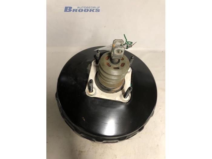 Usagé Servo frein Ford S-Max (GBW) 2.0 16V Flexifuel Prix € 45,00 Règlement à la marge proposé par Autobedrijf Brooks