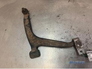 Used Front wishbone, left Peugeot Partner 1.6 HDI 75 Price € 24,00 Margin scheme offered by Autobedrijf Brooks