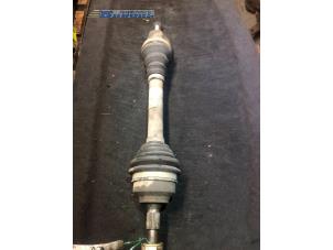 Used Front drive shaft, left Peugeot Partner 1.6 HDI 75 Price € 35,00 Margin scheme offered by Autobedrijf Brooks