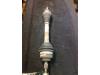 Front drive shaft, left from a Peugeot Partner, 1996 / 2015 1.6 HDI 75, Delivery, Diesel, 1.560cc, 55kW (75pk), FWD, DV6BTED4; 9HW, 2005-08 / 2008-07, GB9HW; GC9HW 2007