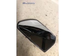 Used Mirror glass, left Ford Mondeo Price € 10,00 Margin scheme offered by Autobedrijf Brooks