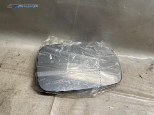 Used Mirror glass, left Renault Clio Price on request offered by Autobedrijf Brooks