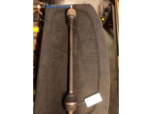 Used Front drive shaft, right Fiat Marea Price € 25,00 Margin scheme offered by Autobedrijf Brooks
