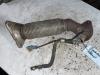 Renault Scénic II (JM) 2.0 dCi 16V 150 Exhaust middle section