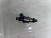 Injector (petrol injection) from a Suzuki Baleno (GC/GD) 1.6 16V 1995