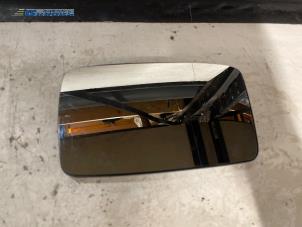 Used Mirror glass, left Volkswagen Golf Price € 10,00 Margin scheme offered by Autobedrijf Brooks