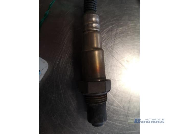 Sonde lambda d'un Lada Kalina Stationwagon (1117) 1.6 2008