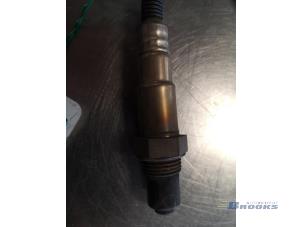 Sonde lambda d'un Lada Kalina Stationwagon (1117) 1.6 2008