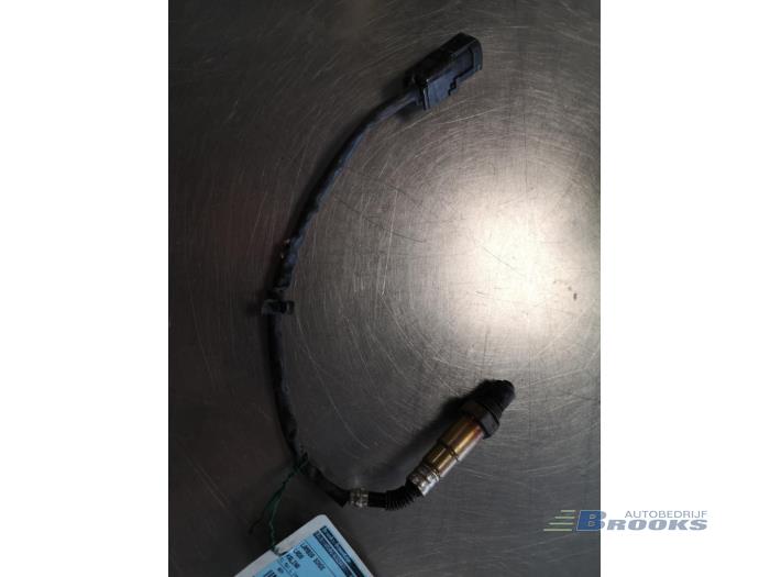 Usados Sonda Lambda Lada Kalina Stationwagon (1117) 1.6 Precio € 15,00 Norma de margen ofrecido por Autobedrijf Brooks