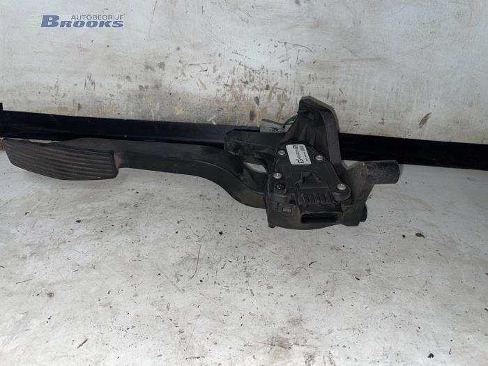 Gebrauchte Gaspedalposition Sensor Opel Corsa C (F08/68) 1.2 16V Twin Port Preis € 25,00 Margenregelung angeboten von Autobedrijf Brooks