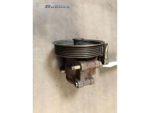 Used Power steering pump Ford Ka I 1.3i Price € 50,00 Margin scheme offered by Autobedrijf Brooks