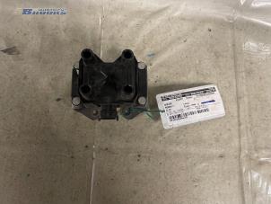 Used Ignition coil Renault Clio II (BB/CB) 1.4 Price € 10,00 Margin scheme offered by Autobedrijf Brooks