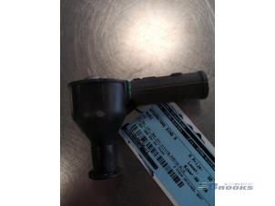 New Tie rod end, right Audi TT Price on request offered by Autobedrijf Brooks