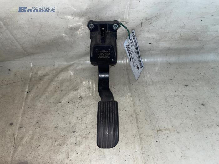 Begagnade Gaspedalsensor Mercedes Sprinter 3,5t (906.73) 311 CDI 16V Pris € 45,00 Marginaltabell erbjuds av Autobedrijf Brooks