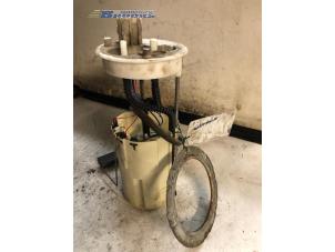 Used Electric fuel pump Peugeot Boxer (244) 2.8 HDi 127 Price € 55,00 Margin scheme offered by Autobedrijf Brooks