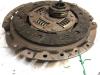 Clutch kit (complete) from a Fiat Punto 2001