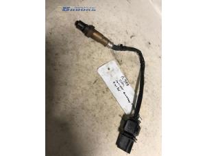 Sonde lambda d'un Audi Q5 (8RB) 2.0 TDI 16V Quattro 2013