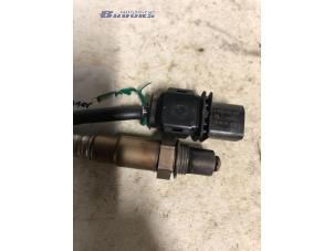 Sonde lambda d'un Audi Q5 (8RB) 2.0 TDI 16V Quattro 2013