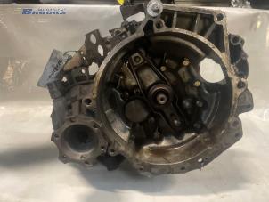 Used Gearbox Volkswagen Bora (1J2) 2.3 V5 Price on request offered by Autobedrijf Brooks