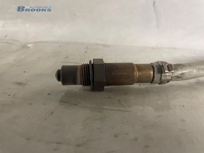 Sonde lambda d'un Volkswagen Golf 2011
