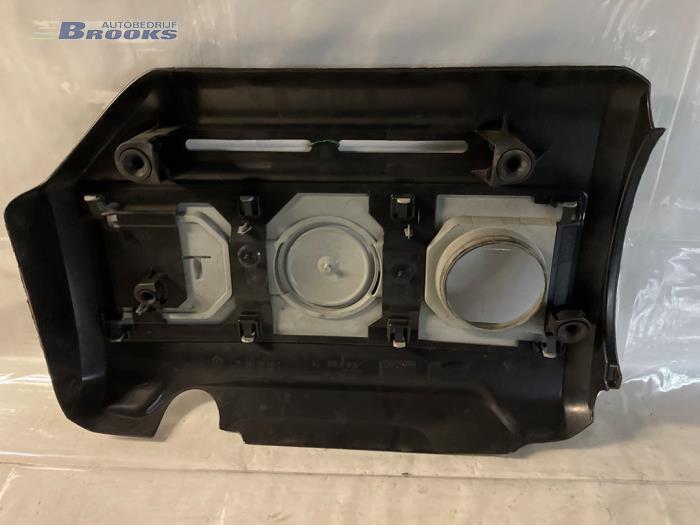 Engine protection panel from a Volkswagen Golf 2011