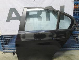 Used Rear door 4-door, left BMW 3 serie (E90) 316i 16V Price on request offered by Autobedrijf Brooks