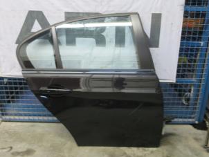 Used Rear door 4-door, right BMW 3 serie (E90) 316i 16V Price on request offered by Autobedrijf Brooks