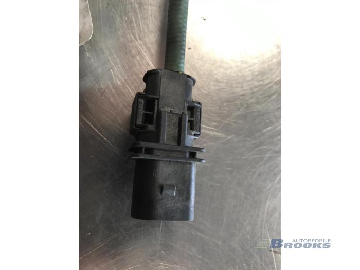 Sonde lambda d'un Mercedes-Benz Vito (639.6) 2.2 109 CDI 16V 2008
