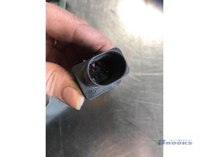 Sonde lambda d'un Mercedes-Benz Vito (639.6) 2.2 109 CDI 16V 2008