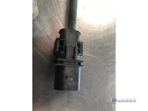 Sonde lambda d'un Mercedes-Benz Vito (639.6) 2.2 109 CDI 16V 2008