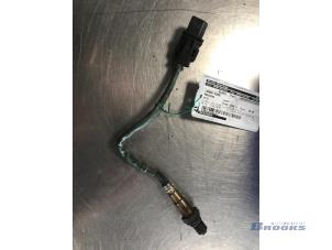 Sonde lambda d'un Mercedes-Benz Vito (639.6) 2.2 109 CDI 16V 2008