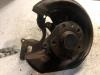 Knuckle, rear left from a Seat Leon (1P1) 1.9 TDI 105 2007
