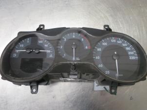 Used Odometer KM Seat Leon (1P1) 1.9 TDI 105 Price € 52,00 Margin scheme offered by Autobedrijf Brooks