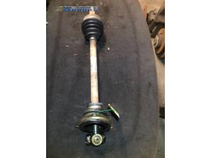 Used Front drive shaft, left Renault Trafic New (JL) 1.9 dCi 82 16V Price € 85,00 Margin scheme offered by Autobedrijf Brooks