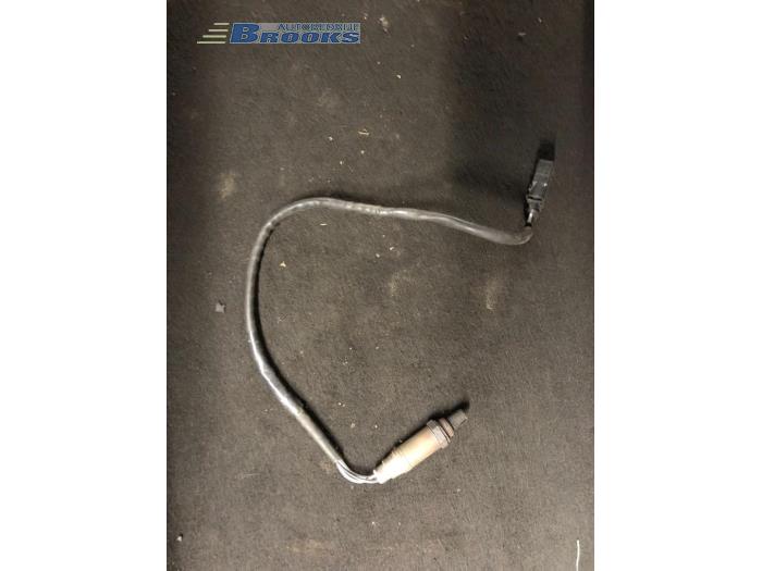 Usados Sonda Lambda Audi A3 (8L1) 1.6 Precio € 20,00 Norma de margen ofrecido por Autobedrijf Brooks
