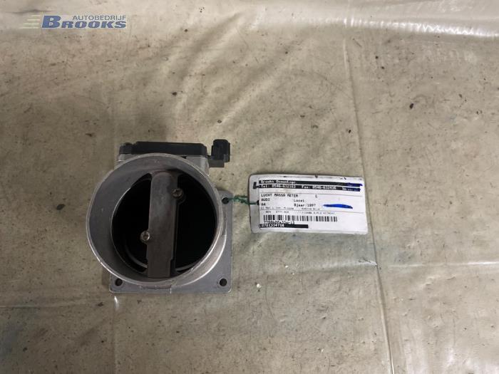 Gebrauchte Luftmassenmesser Audi A4 Preis € 24,00 Margenregelung angeboten von Autobedrijf Brooks