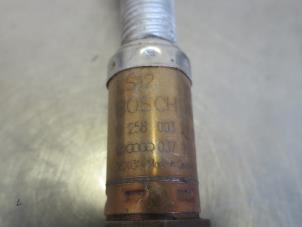 Lambda probe from a Volkswagen Transporter 2002