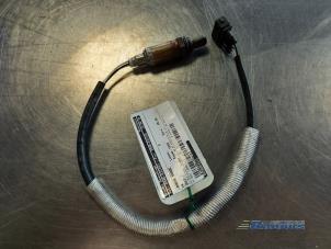 Lambda probe from a Volkswagen Transporter T4 2.5 i 1994