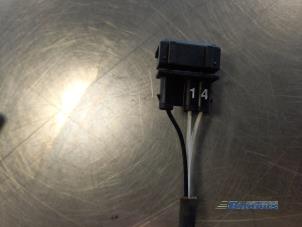 Lambda probe from a Volkswagen Transporter T4 2.5 i 1994