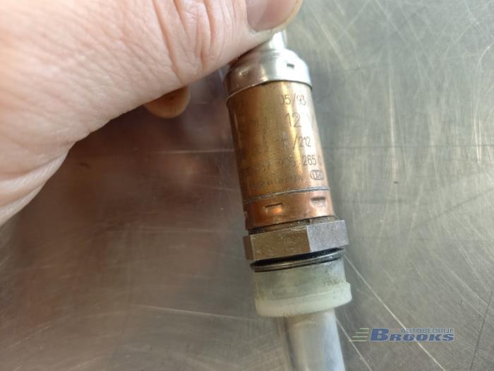 Lambda probe from a Volkswagen Golf 1985