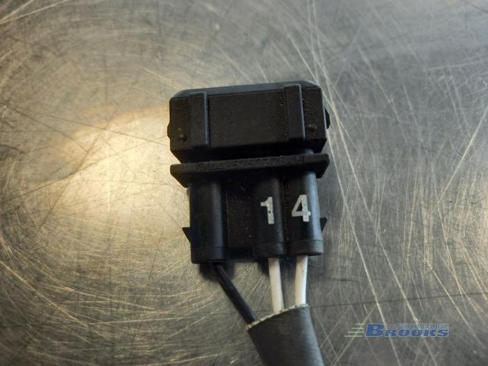 Lambda probe from a Volkswagen Golf 1985