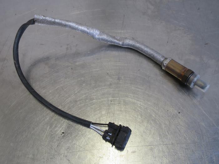 Gebrauchte Lambdasonde Volkswagen Golf Preis € 20,00 Margenregelung angeboten von Autobedrijf Brooks
