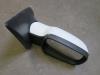 Wing mirror, right from a Renault Megane 2005