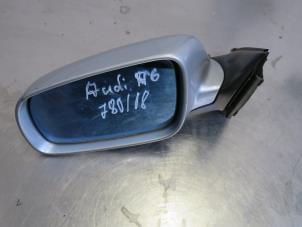 Used Wing mirror, left Audi A6 Price € 20,00 Margin scheme offered by Autobedrijf Brooks