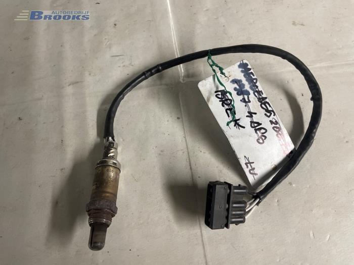 Usados Sonda Lambda Volkswagen Golf III (1H1) 1.6 CL Precio € 10,00 Norma de margen ofrecido por Autobedrijf Brooks