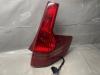 Taillight, right from a Citroen C4 2006