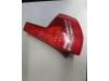Taillight, right from a Citroen C4 2006