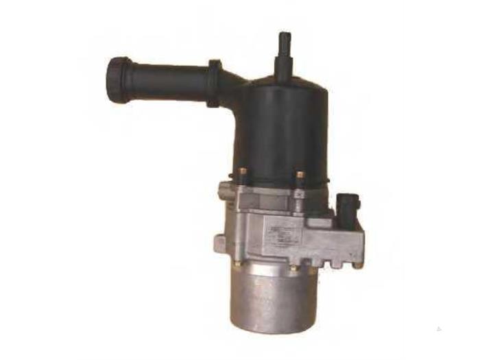 Electric power steering unit from a Citroen C4 2011